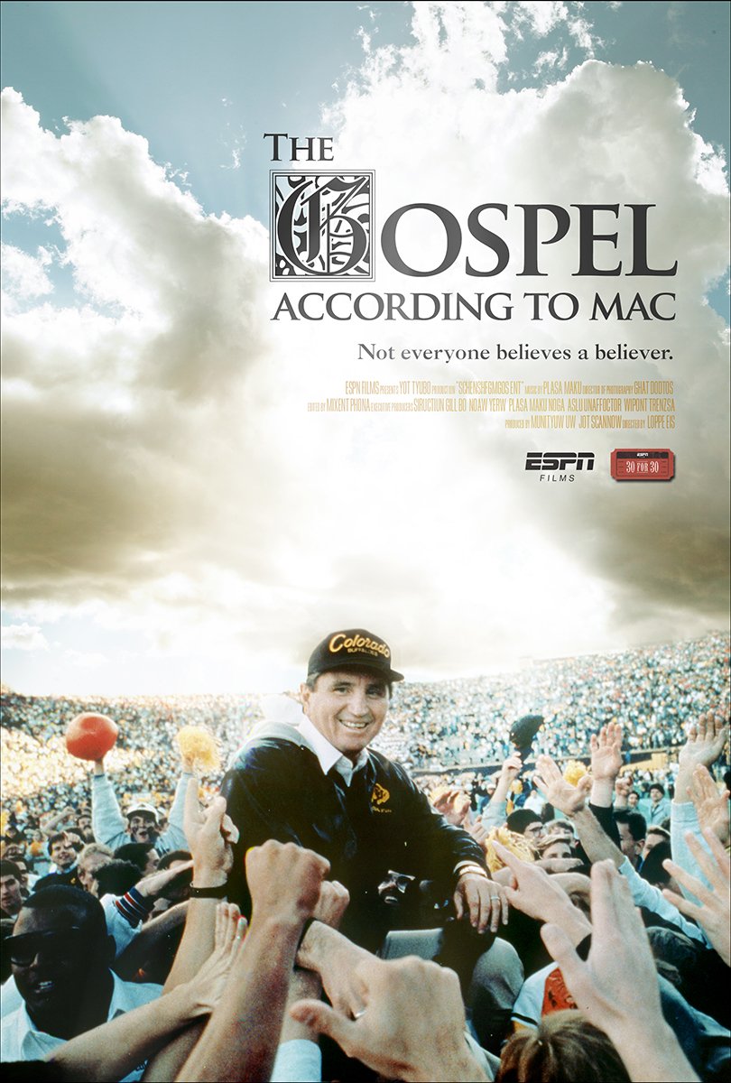 watch 30 for 30 the gospel according to mac